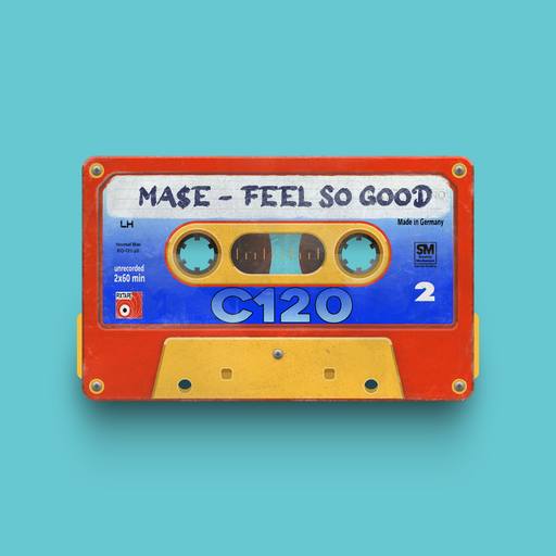 04731 - MaSe - Feel So Good